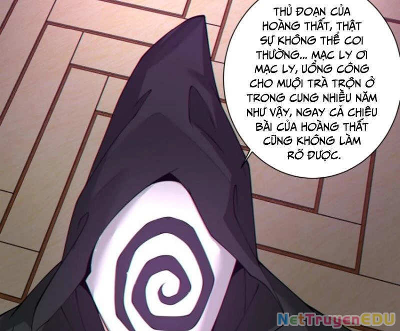 Đồ Đệ Của Ta Đều Là Đại Phản Phái Chapter 341 - Trang 4