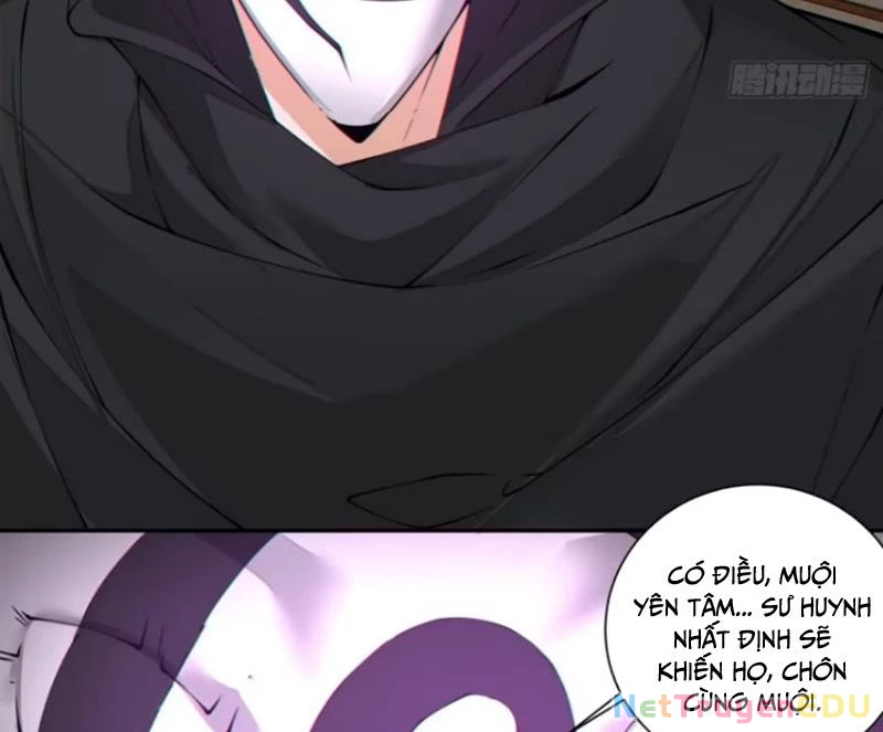 Đồ Đệ Của Ta Đều Là Đại Phản Phái Chapter 341 - Trang 4