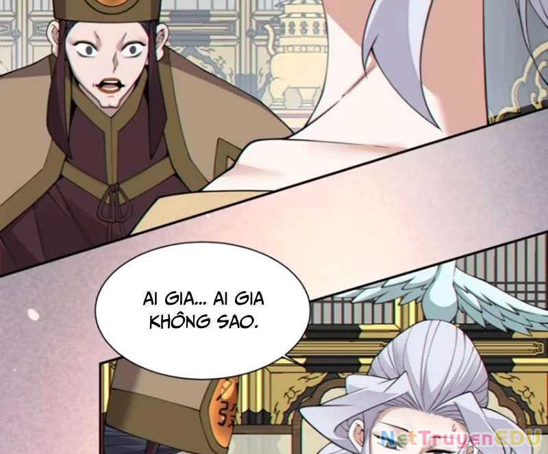 Đồ Đệ Của Ta Đều Là Đại Phản Phái Chapter 341 - Trang 4