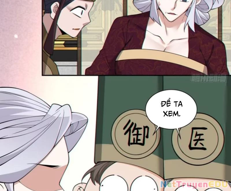 Đồ Đệ Của Ta Đều Là Đại Phản Phái Chapter 341 - Trang 4