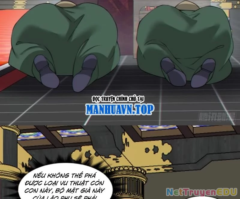 Đồ Đệ Của Ta Đều Là Đại Phản Phái Chapter 341 - Trang 4