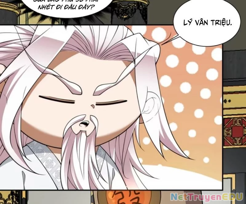 Đồ Đệ Của Ta Đều Là Đại Phản Phái Chapter 341 - Trang 4