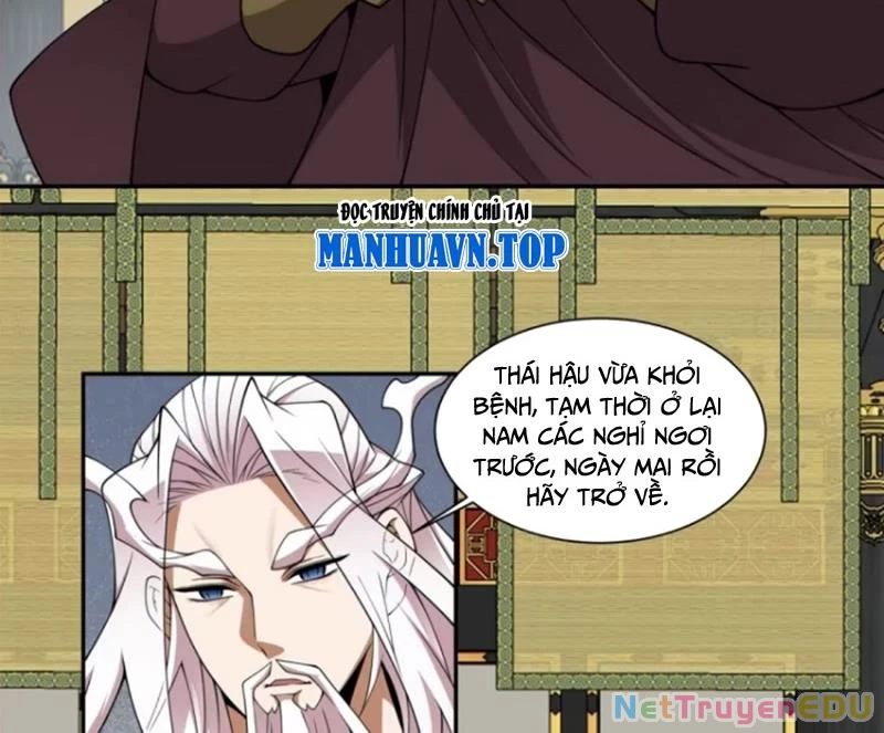 Đồ Đệ Của Ta Đều Là Đại Phản Phái Chapter 341 - Trang 4