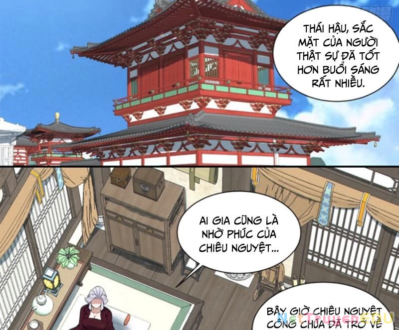 Đồ Đệ Của Ta Đều Là Đại Phản Phái Chapter 341 - Trang 4