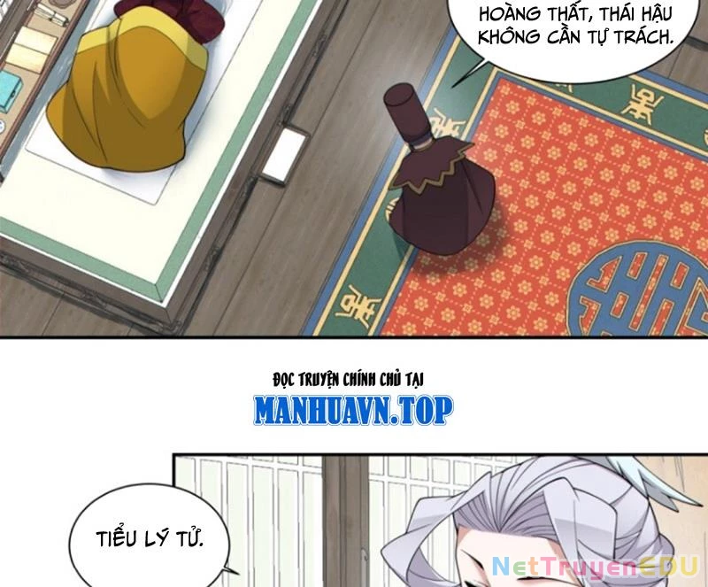 Đồ Đệ Của Ta Đều Là Đại Phản Phái Chapter 341 - Trang 4