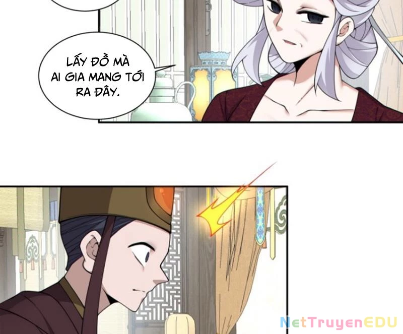 Đồ Đệ Của Ta Đều Là Đại Phản Phái Chapter 341 - Trang 4