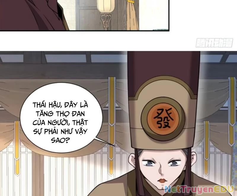Đồ Đệ Của Ta Đều Là Đại Phản Phái Chapter 341 - Trang 4