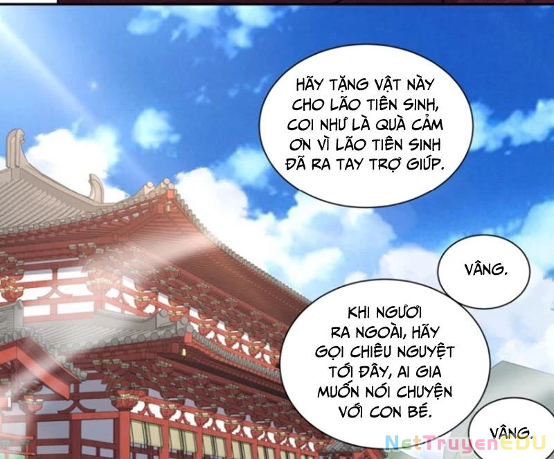 Đồ Đệ Của Ta Đều Là Đại Phản Phái Chapter 341 - Trang 4
