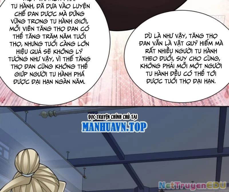 Đồ Đệ Của Ta Đều Là Đại Phản Phái Chapter 341 - Trang 4