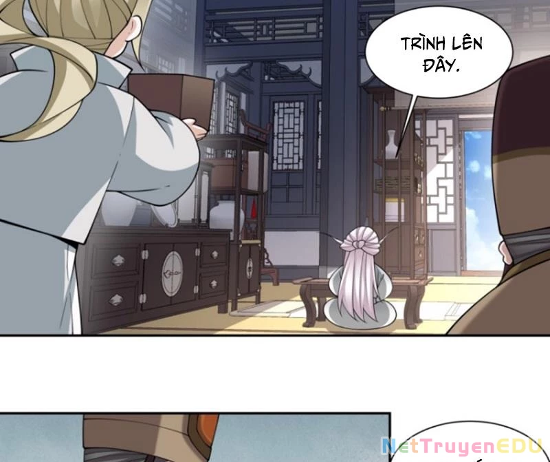 Đồ Đệ Của Ta Đều Là Đại Phản Phái Chapter 341 - Trang 4