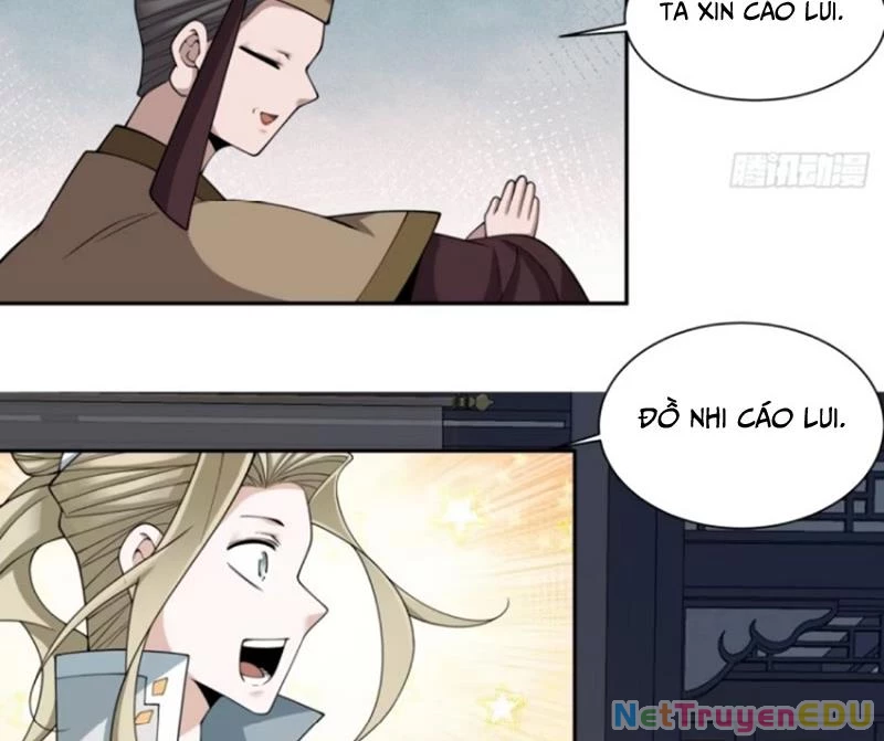 Đồ Đệ Của Ta Đều Là Đại Phản Phái Chapter 341 - Trang 4