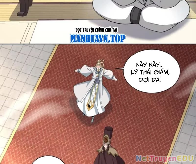Đồ Đệ Của Ta Đều Là Đại Phản Phái Chapter 341 - Trang 4