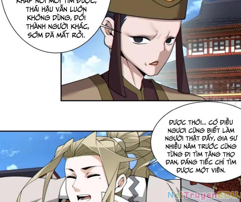 Đồ Đệ Của Ta Đều Là Đại Phản Phái Chapter 341 - Trang 4