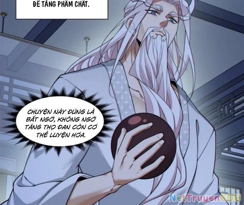 Đồ Đệ Của Ta Đều Là Đại Phản Phái Chapter 341 - Trang 4