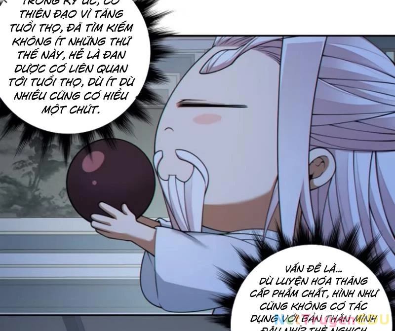 Đồ Đệ Của Ta Đều Là Đại Phản Phái Chapter 341 - Trang 4
