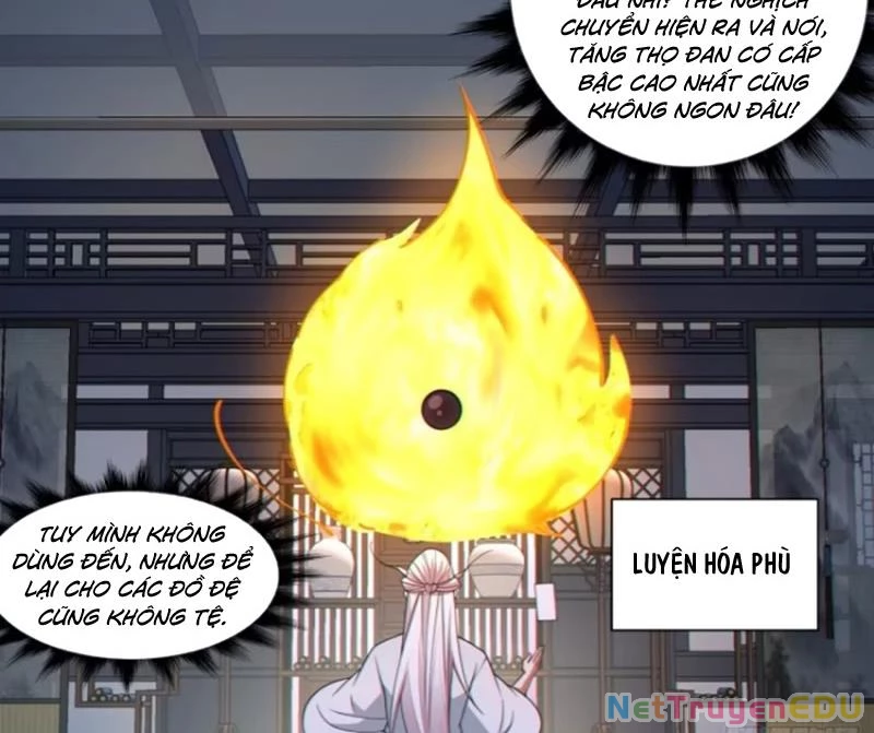 Đồ Đệ Của Ta Đều Là Đại Phản Phái Chapter 341 - Trang 4