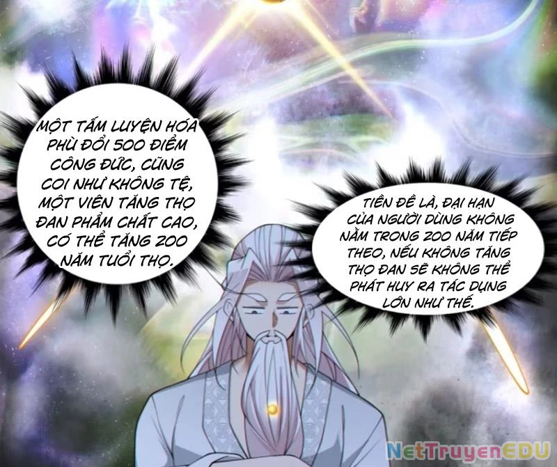 Đồ Đệ Của Ta Đều Là Đại Phản Phái Chapter 341 - Trang 4