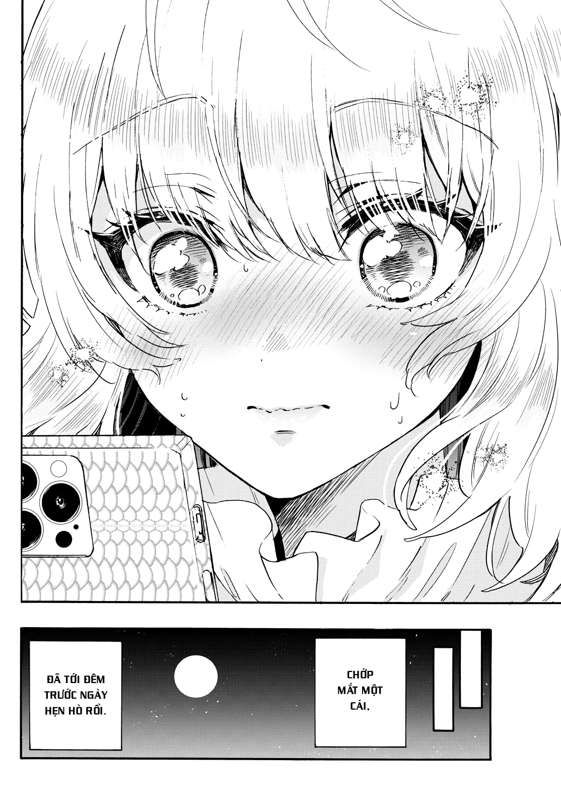 Ba Chị Em Nhà Mikadono Dễ Đối Phó Thật Đấy Chapter 144 - Trang 4