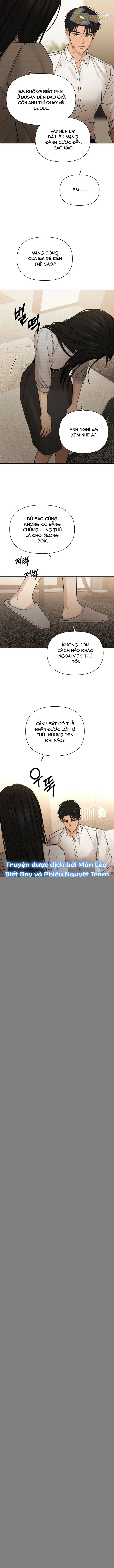 Chạng Vạng Chapter 58 - Trang 2