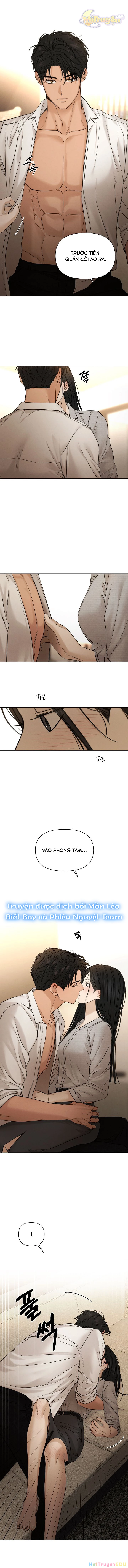 Chạng Vạng Chapter 58 - Trang 2