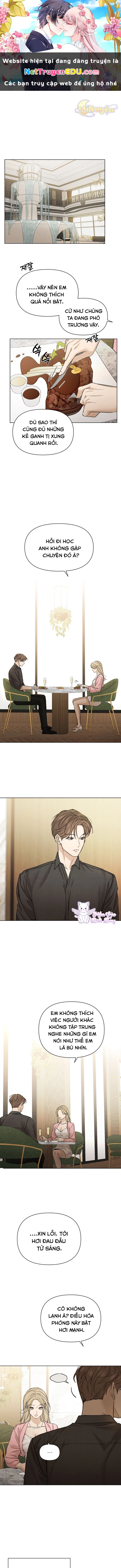 Chạng Vạng Chapter 59 - Trang 2