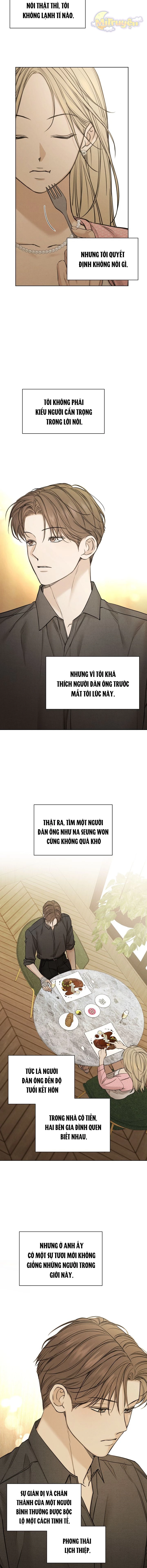 Chạng Vạng Chapter 59 - Trang 2