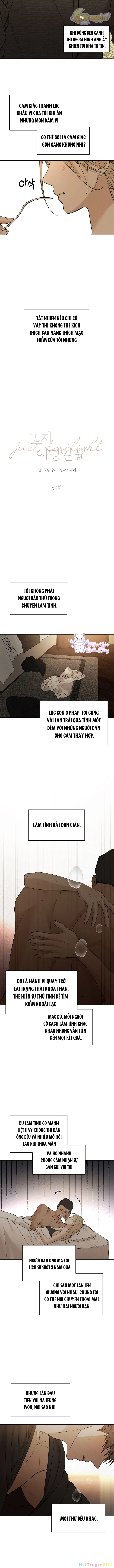 Chạng Vạng Chapter 59 - Trang 2