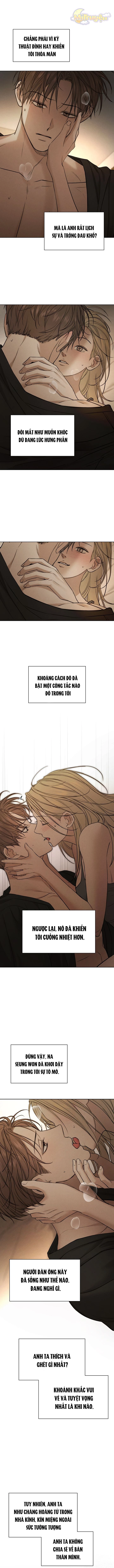 Chạng Vạng Chapter 59 - Trang 2