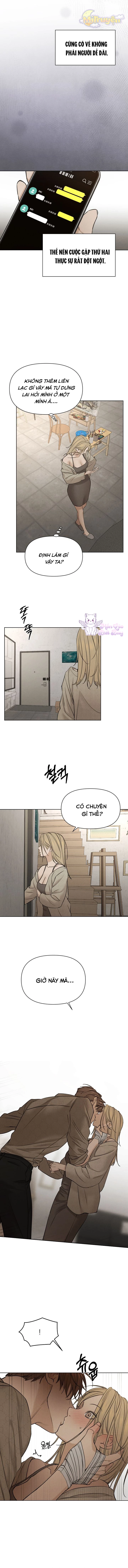 Chạng Vạng Chapter 59 - Trang 2