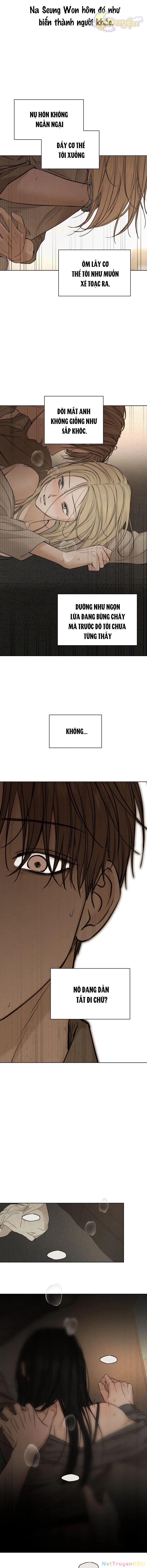 Chạng Vạng Chapter 59 - Trang 2