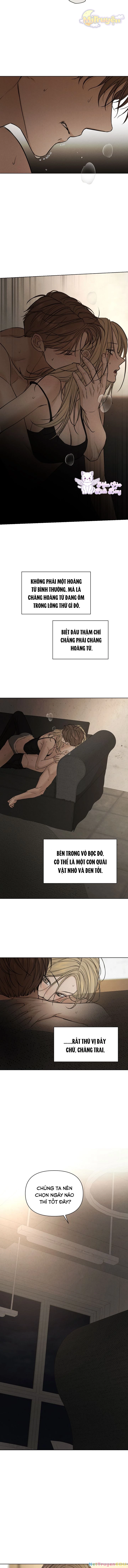 Chạng Vạng Chapter 59 - Trang 2