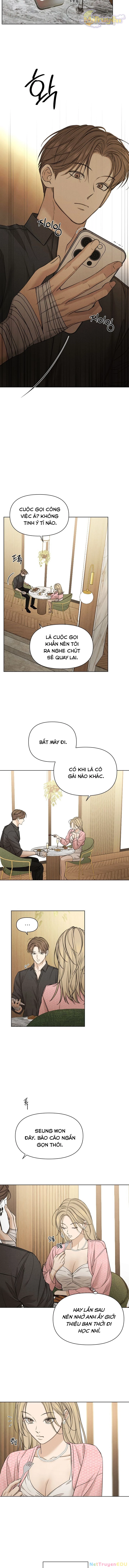 Chạng Vạng Chapter 59 - Trang 2