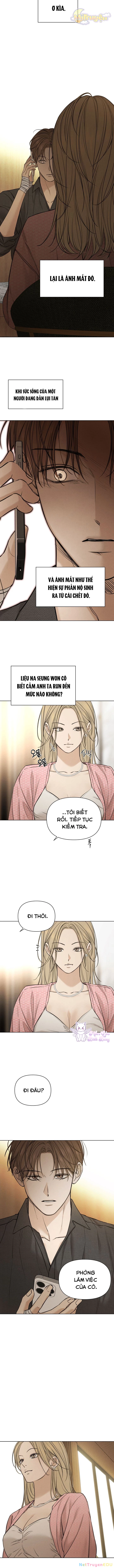 Chạng Vạng Chapter 59 - Trang 2