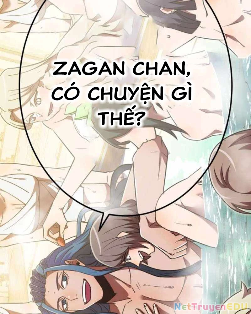 Huyết Thánh Cứu Thế Chủ~ Ta Chỉ Cần 0.0000001% Đã Trở Thành Vô Địch Chapter 120 - Trang 4