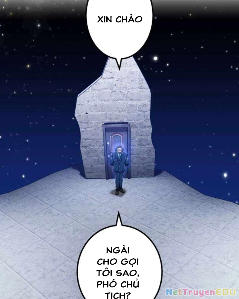 Huyết Thánh Cứu Thế Chủ~ Ta Chỉ Cần 0.0000001% Đã Trở Thành Vô Địch Chapter 120 - Trang 4