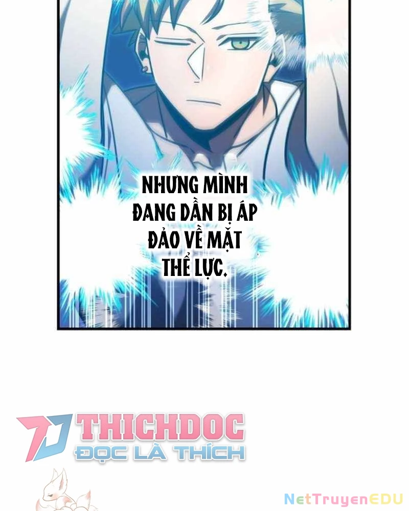 Huyết Thánh Cứu Thế Chủ~ Ta Chỉ Cần 0.0000001% Đã Trở Thành Vô Địch Chapter 120 - Trang 4