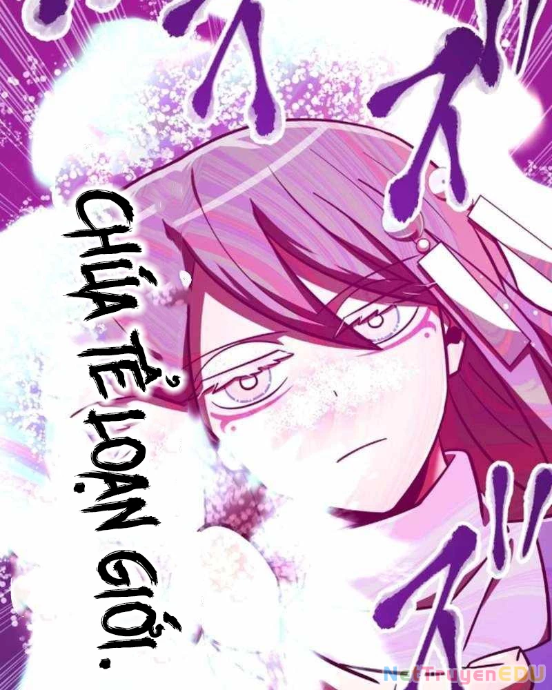 Huyết Thánh Cứu Thế Chủ~ Ta Chỉ Cần 0.0000001% Đã Trở Thành Vô Địch Chapter 120 - Trang 4