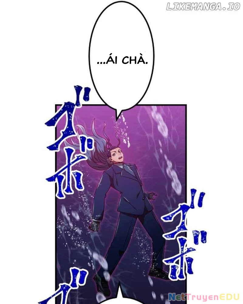 Huyết Thánh Cứu Thế Chủ~ Ta Chỉ Cần 0.0000001% Đã Trở Thành Vô Địch Chapter 120 - Trang 4
