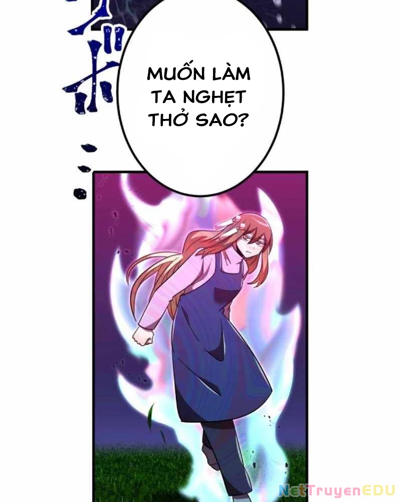 Huyết Thánh Cứu Thế Chủ~ Ta Chỉ Cần 0.0000001% Đã Trở Thành Vô Địch Chapter 120 - Trang 4
