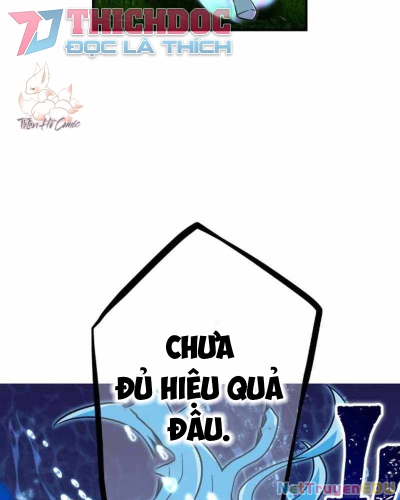 Huyết Thánh Cứu Thế Chủ~ Ta Chỉ Cần 0.0000001% Đã Trở Thành Vô Địch Chapter 120 - Trang 4