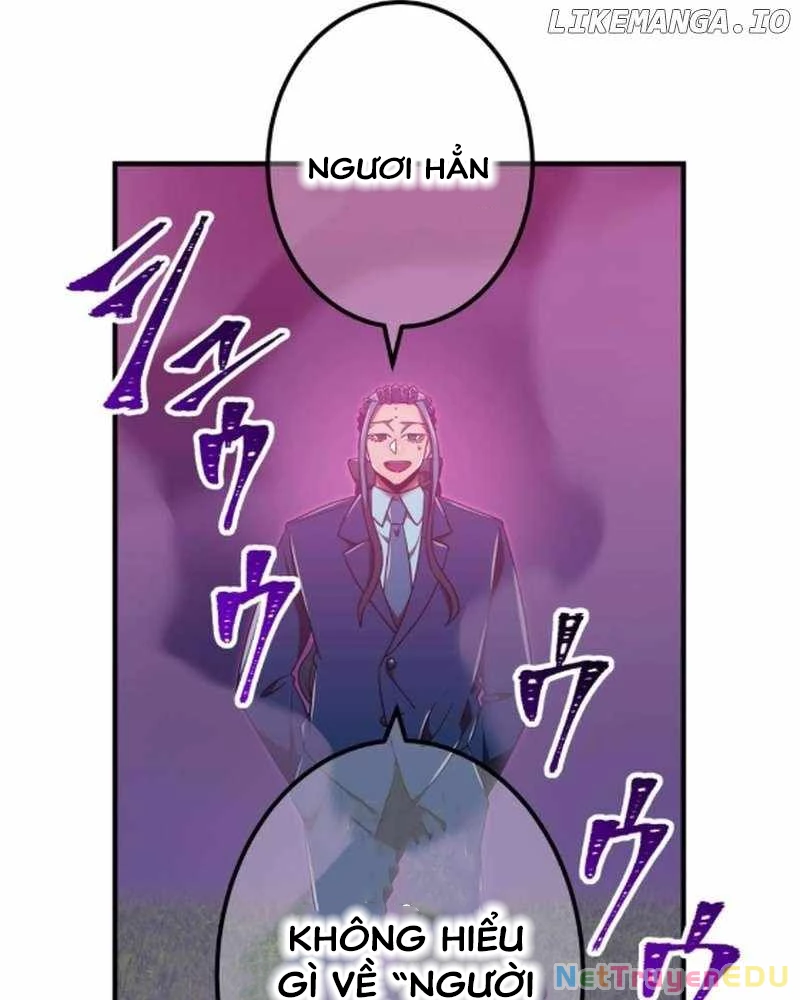Huyết Thánh Cứu Thế Chủ~ Ta Chỉ Cần 0.0000001% Đã Trở Thành Vô Địch Chapter 120 - Trang 4