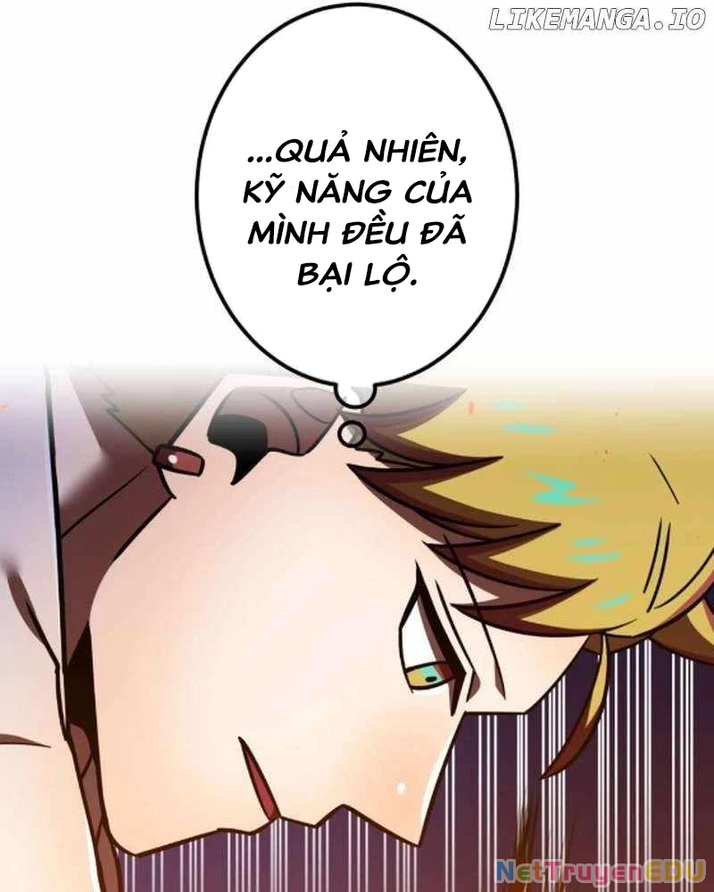 Huyết Thánh Cứu Thế Chủ~ Ta Chỉ Cần 0.0000001% Đã Trở Thành Vô Địch Chapter 120 - Trang 4