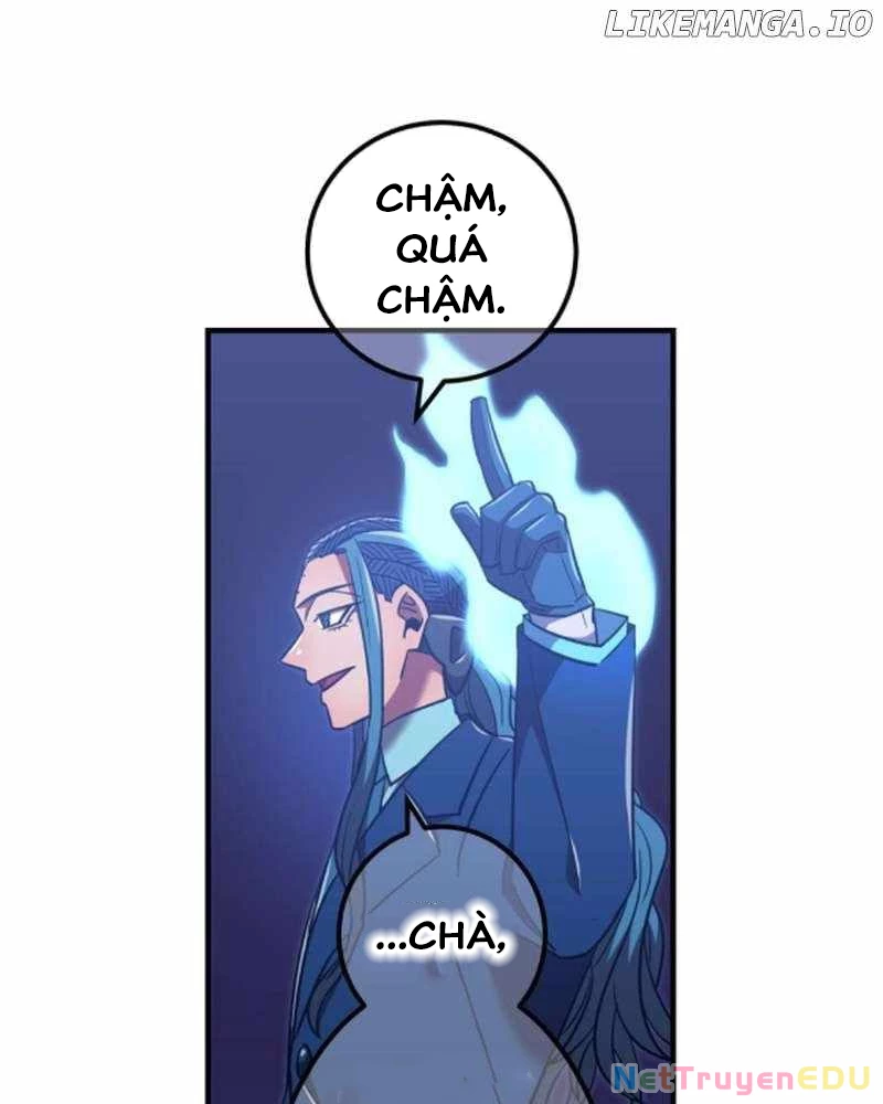 Huyết Thánh Cứu Thế Chủ~ Ta Chỉ Cần 0.0000001% Đã Trở Thành Vô Địch Chapter 120 - Trang 4