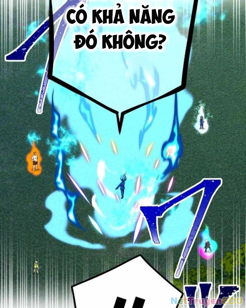 Huyết Thánh Cứu Thế Chủ~ Ta Chỉ Cần 0.0000001% Đã Trở Thành Vô Địch Chapter 120 - Trang 4