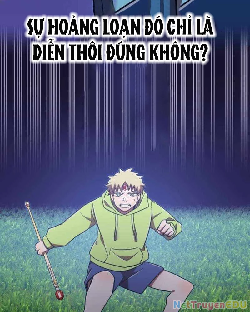 Huyết Thánh Cứu Thế Chủ~ Ta Chỉ Cần 0.0000001% Đã Trở Thành Vô Địch Chapter 120 - Trang 4