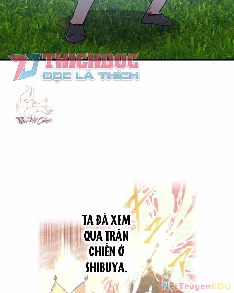 Huyết Thánh Cứu Thế Chủ~ Ta Chỉ Cần 0.0000001% Đã Trở Thành Vô Địch Chapter 120 - Trang 4