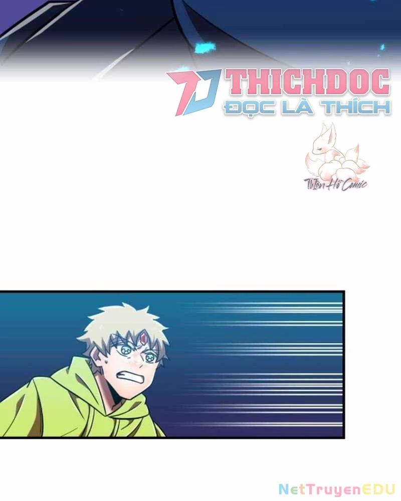 Huyết Thánh Cứu Thế Chủ~ Ta Chỉ Cần 0.0000001% Đã Trở Thành Vô Địch Chapter 120 - Trang 4
