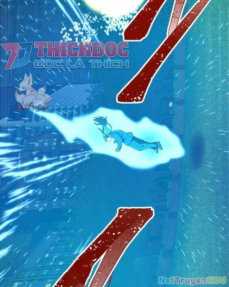 Huyết Thánh Cứu Thế Chủ~ Ta Chỉ Cần 0.0000001% Đã Trở Thành Vô Địch Chapter 120 - Trang 4