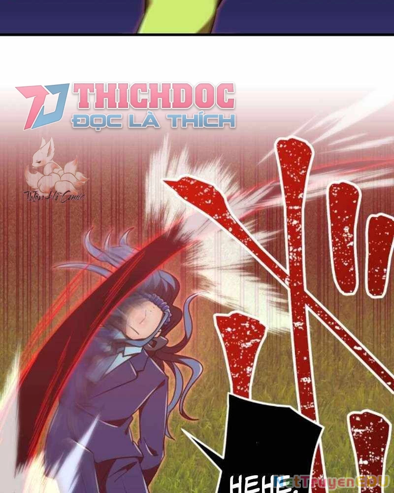 Huyết Thánh Cứu Thế Chủ~ Ta Chỉ Cần 0.0000001% Đã Trở Thành Vô Địch Chapter 120 - Trang 4