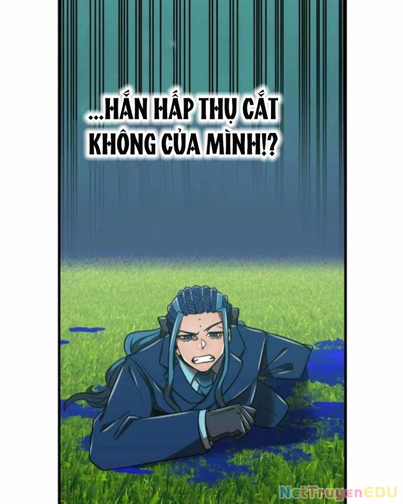 Huyết Thánh Cứu Thế Chủ~ Ta Chỉ Cần 0.0000001% Đã Trở Thành Vô Địch Chapter 120 - Trang 4